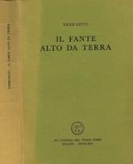 Il fante alto da terra