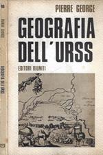 Geografia dell'URSS