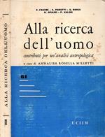 Alla ricerca dell'uomo