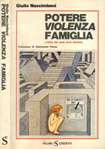 Potere, violenza, famiglia