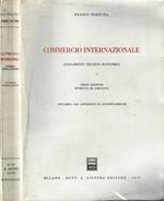 Commercio Internazionale