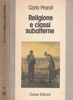 Religione e classi subalterne