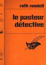 Le pasteur detective