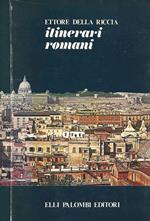 Itinerari romani