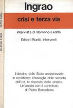 Crisi e terza via