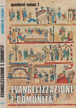 Evangelizzazione e comunità