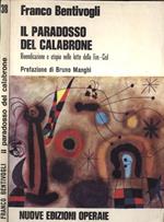 Il paradosso del calabrone