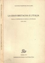 La Gran Bretagna e l'Italia