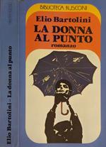 La donna al punto