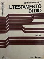 Il testamento di Dio