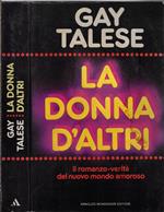 La donna d'altri