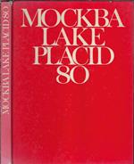 Mockba Lake Placid 80