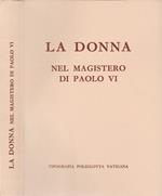 La donna nel magistero