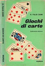 Giochi di carte