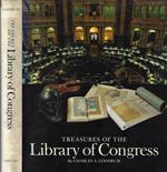 Treasures of the library of congress
