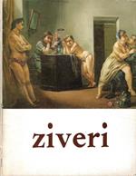 Mostra antologica di Alberto Zivieri