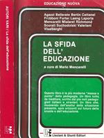 La sfida dell'educazione