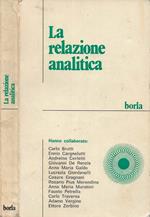 La relazione analitica