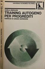 Training autogeno per i progrediti