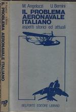 Il problema aeronavale italiano