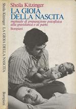 La gioia della nascita