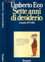 Sette anni di desiderio