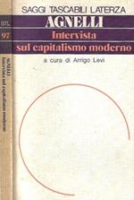 Intervista sul capitalismo moderno