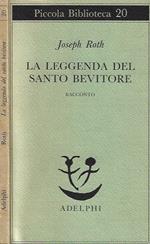 La leggenda del santo bevitore