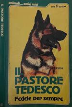 Il pastore tedesco