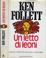 Un letto di leoni