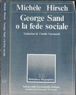 George Sand o la fede sociale