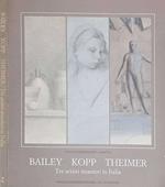 Bailey - Kopp - Theimer