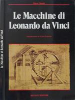 Le macchine di Leonardo da Vinci