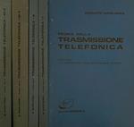 Teoria della trasmissione telefonica