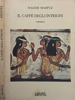 Il caffè degli intrighi