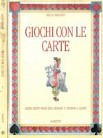 Giochi con le carte