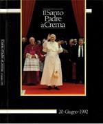 Il Santo Padre a Crema (20 giugno 1992)