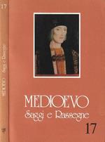 Medioevo. Saggi e rassegne n. 17