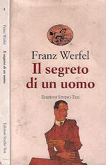 il segreto di un uomo