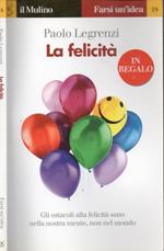 La felicità