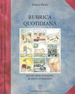 Rubrica quotidiana