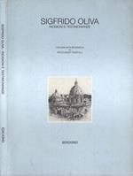 Sigfrido Oliva