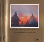 Cinquanta pittori per Roma nel 2000 - Cinquanta pittori per Roma