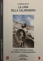 La lana della salamandra