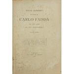 Studi giuridici in onore di Carlo Fadda pel XXV anno del suo insegnamento. Volume quinto