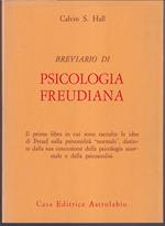 Breviario di Psicologia freudiana