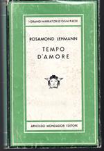 Tempo d'amore