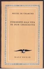 Commento alla vita di Don Chisciotte