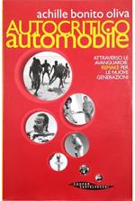 Autocritico Automobile Attraverso le avanguardie Remake per le nuove generazioni