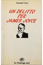 Un delitto per James Joyce